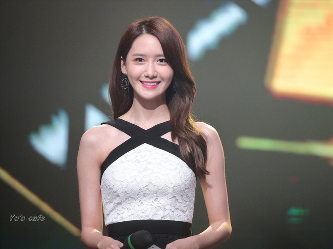 M&atilde;n nh&atilde;n h&agrave;nh tr&igrave;nh 10 năm nữ ho&agrave;ng lễ trao giải của Yoona: Visual g&acirc;y cho&aacute;ng, y&ecirc;u tinh trẻ m&atilde;i kh&ocirc;ng gi&agrave; c&oacute; thật? - Ảnh 15.