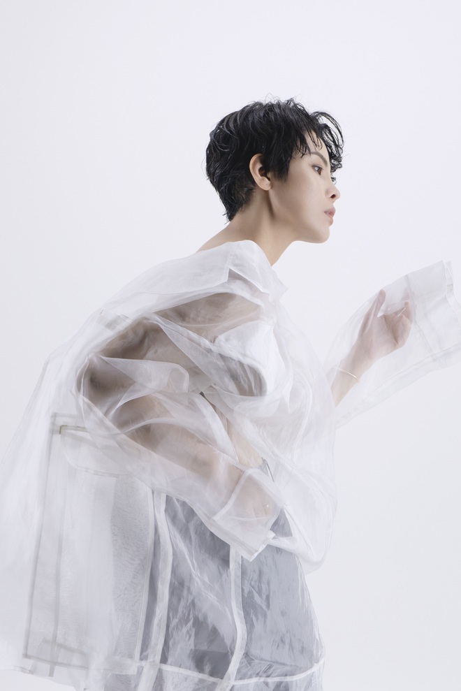 Vũ Cát Tường ra mắt album Inner Me thu âm tại Hollywood: một khía cạnh mềm mại và dễ tổn thương hơn rất nhiều - Ảnh 3.