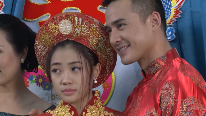 Loạt t&igrave;nh tiết giật g&acirc;n g&acirc;y tranh c&atilde;i của Kh&ocirc;ng Lối Tho&aacute;t: Đ&acirc;u phải kẻ cưỡng bức n&agrave;o cũng xấu, ủa? - Ảnh 7.