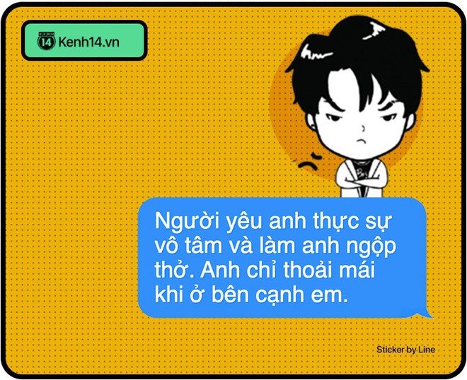 Văn vở kiểu các thanh niên thường nói với Tuesday: Bài cũ xài hoài mà nhiều cô vẫn cố chấp làm tiểu tam, không hiểu? - Ảnh 1.