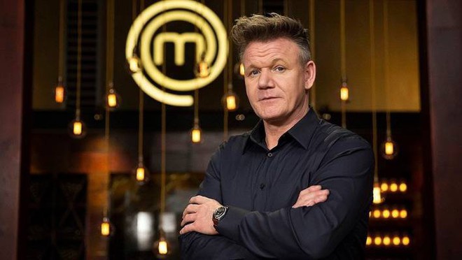 Màn nhận xét thí sinh gay gắt như “tát nước vào mặt” của Gordon Ramsay lại được chia sẻ rầm rộ, nhưng là vì... quá cute - Ảnh 2.