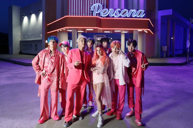 Hit Kpop đỉnh nhất năm 2019 do chuyên gia chọn: BTS hạ gục loạt “quái vật nhạc số”, ITZY vượt dàn idol đình đám vào top 10 - Ảnh 21.