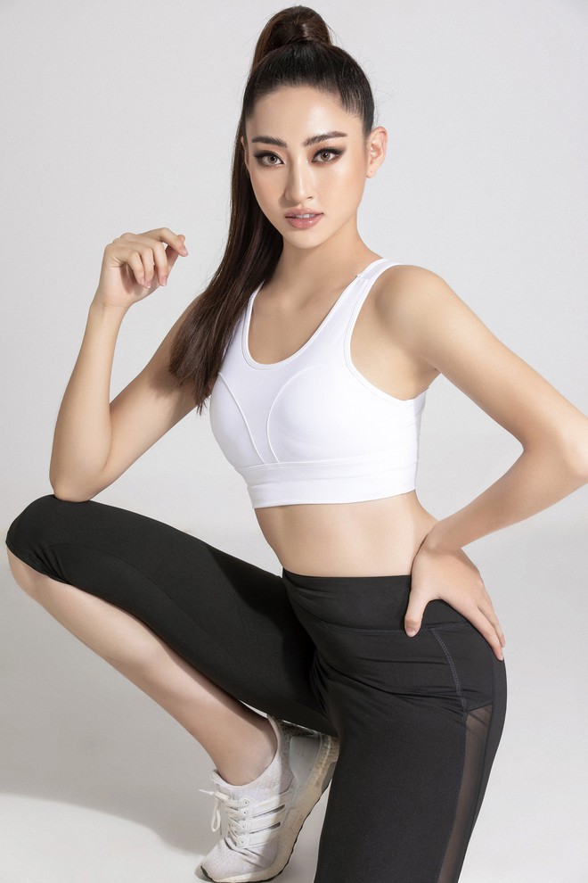 H&igrave;nh ảnh Lương Th&ugrave;y Linh xuất hiện tr&ecirc;n trang chủ Miss World: Thần th&aacute;i liệu c&oacute; đủ l&agrave;m n&ecirc;n kỳ t&iacute;ch sau Mỹ Linh, Tiểu Vy? - Ảnh 11.