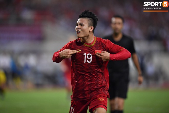 Quang Hải và 2 tuyển thủ Việt Nam có nguy cơ lỡ trận đại chiến với Thái Lan ở Vòng loại World Cup 2022 - Ảnh 2.
