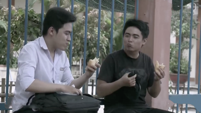 Kh&ocirc;ng Lối Tho&aacute;t mở m&agrave;n đ&atilde; gặp người quen: Tiếng S&eacute;t Trong Mưa vừa hết, b&agrave; Hội đ&atilde; nhanh ch&acirc;n đi đầu thai? - Ảnh 11.