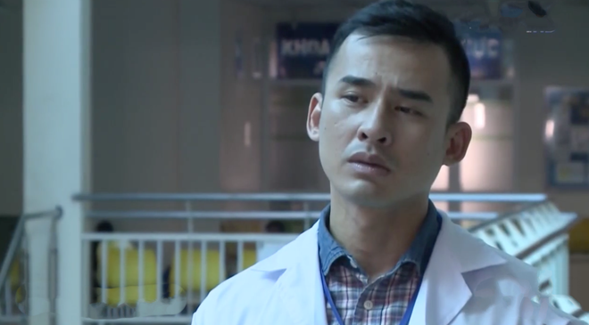 Kh&ocirc;ng Lối Tho&aacute;t mở m&agrave;n đ&atilde; gặp người quen: Tiếng S&eacute;t Trong Mưa vừa hết, b&agrave; Hội đ&atilde; nhanh ch&acirc;n đi đầu thai? - Ảnh 14.
