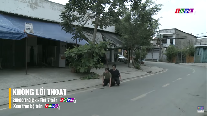 Lương Thế Th&agrave;nh &acirc;m mưu giật bồ anh trai, ph&aacute; l&agrave;ng ph&aacute; x&oacute;m nảy lửa ở phim nối s&oacute;ng Tiếng S&eacute;t Trong Mưa - Ảnh 5.