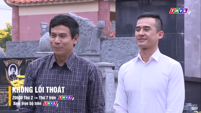 Lương Thế Th&agrave;nh &acirc;m mưu giật bồ anh trai, ph&aacute; l&agrave;ng ph&aacute; x&oacute;m nảy lửa ở phim nối s&oacute;ng Tiếng S&eacute;t Trong Mưa - Ảnh 7.