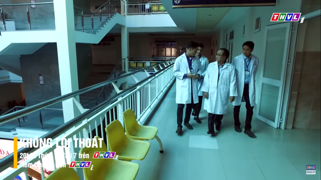 Lương Thế Th&agrave;nh &acirc;m mưu giật bồ anh trai, ph&aacute; l&agrave;ng ph&aacute; x&oacute;m nảy lửa ở phim nối s&oacute;ng Tiếng S&eacute;t Trong Mưa - Ảnh 10.