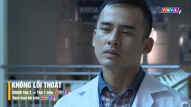 Lương Thế Th&agrave;nh &acirc;m mưu giật bồ anh trai, ph&aacute; l&agrave;ng ph&aacute; x&oacute;m nảy lửa ở phim nối s&oacute;ng Tiếng S&eacute;t Trong Mưa - Ảnh 11.