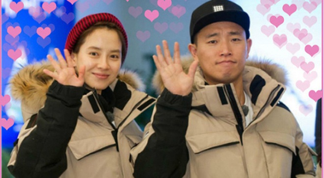 Fan của Monday Couple được phen dậy sóng khi Gary bình luận vào bài đăng có hình Song Ji Hyo - Ảnh 6.