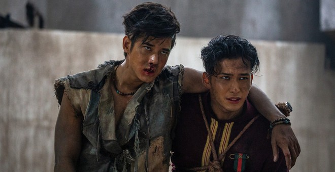 4 l&yacute; do kh&ocirc;ng n&ecirc;n bỏ qua Khun Phaen: Huyền Thoại Bắt Đầu: Trai đẹp thế n&agrave;y kh&ocirc;ng xem ph&iacute; r&aacute;ng chịu chị em ơi! - Ảnh 5.