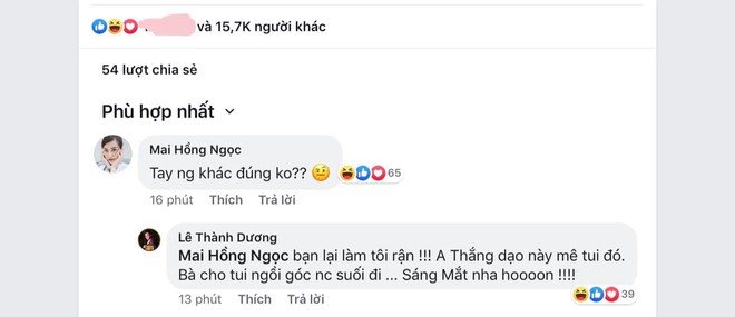 Trước đám cưới còn bắt gặp Ngô Kiến Huy thật tình cùng Ông Cao Thắng, netizen đùa vui: Đông Nhi sáng mắt chưa? - Ảnh 2.