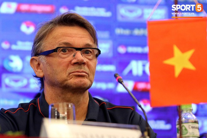 HLV U19 Việt Nam, Phillippe Troussier: Toàn đội đang rất tự tin, đích đến của lứa cầu thủ này sẽ là World Cup - Ảnh 1.