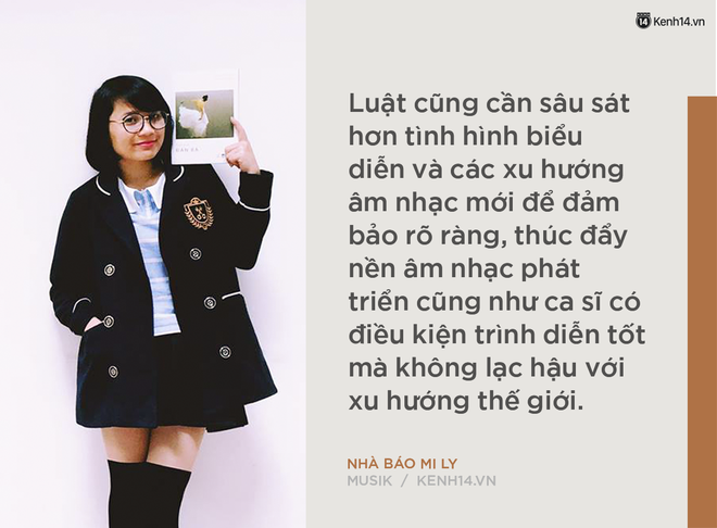 “Hát đè hay hát nhép thì đều là lừa dối khán giả”: Nhạc sĩ bảo văn minh, khán giả nói bị lừa? - Ảnh 20.