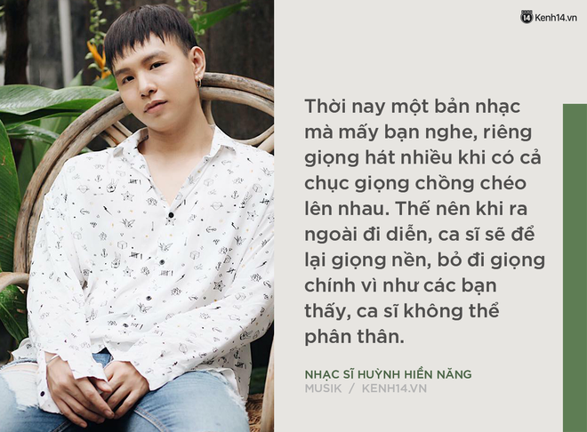 “Hát đè hay hát nhép thì đều là lừa dối khán giả”: Nhạc sĩ bảo văn minh, khán giả nói bị lừa? - Ảnh 11.