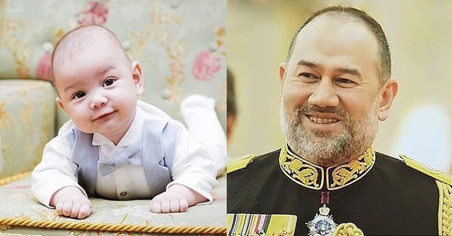 Khuy&ecirc;n vợ cũ t&igrave;m chồng mới, cựu vương Malaysia đang y&ecirc;u? - Ảnh 2.