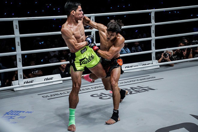 Giải MMA lớn nhất châu Á ONE Championship chính thức trở lại Việt Nam vào đầu năm 2020 - Ảnh 2.