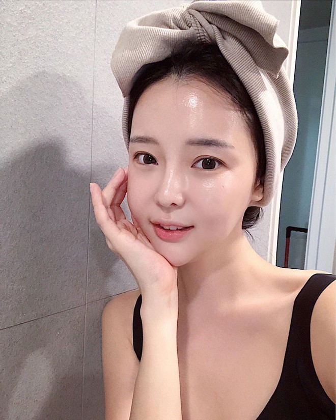 Da đẹp như gái Hàn: Khi bí mật không nằm ở mỹ phẩm đắp lên mặt hay tầng tầng lớp lớp skincare mỗi ngày - Ảnh 3.