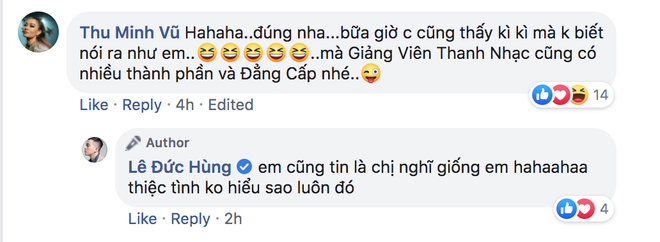 Chảo lửa hát đè hay hát nhép ngày càng nóng: đến lượt Thu Minh, Duy Mạnh, các nhạc sĩ và giảng viên thanh nhạc thi nhau tranh cãi - Ảnh 2.