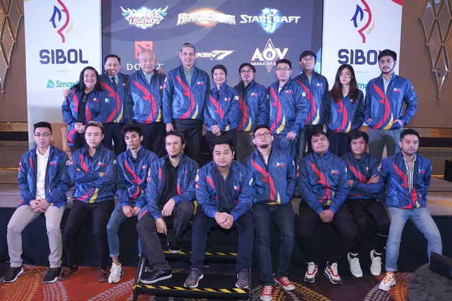 Tuyển thủ Esports của chủ nh&agrave; SEA Games 30 sẽ tắm trong mưa tiền thưởng nếu gi&agrave;nh được Huy Chương V&agrave;ng - Ảnh 1.