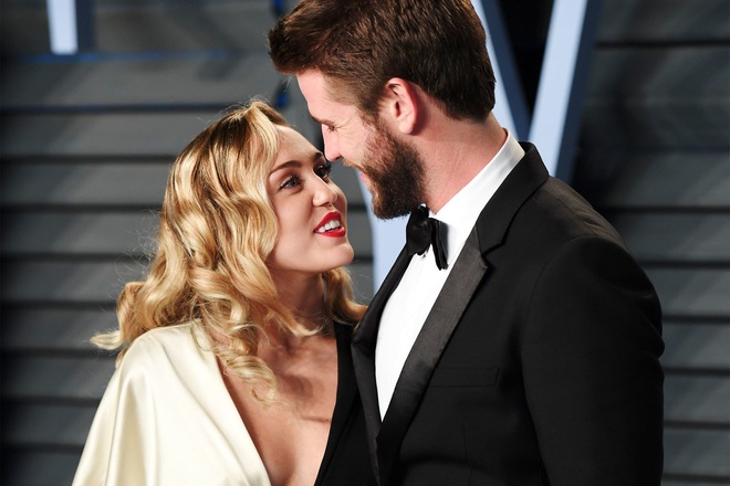 6 cặp đôi đình đám Hollywood toang năm 2019: Miley - Liam chưa phải ồn ào nhất, tận 2 cặp có con vẫn quyết dứt tình - Ảnh 14.
