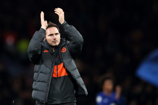 Rượt đuổi tỉ số đi&ecirc;n rồ, Chelsea v&agrave; Ajax cầm h&ograve;a nhau trong trận đấu c&oacute; 8 b&agrave;n thắng, 2 thẻ đỏ - Ảnh 12.