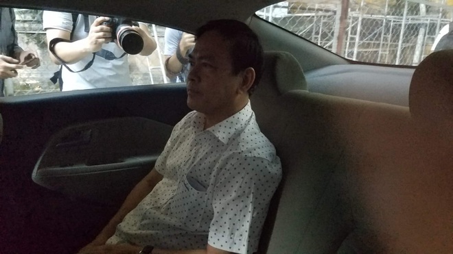Tòa bác kháng cáo, Nguyễn Hữu Linh lãnh 1 năm 6 tháng tù - Ảnh 5.