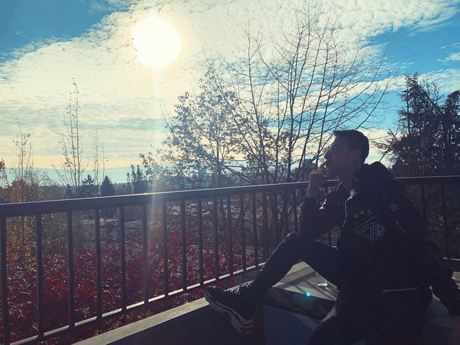 OnlyC, Karik bất ngờ bị chửi rủa, dọa h&agrave;nh hung trong chuyến lưu diễn tại Mỹ chỉ v&igrave; kh&ocirc;ng chịu chụp h&igrave;nh chung với kh&aacute;n giả - Ảnh 2.