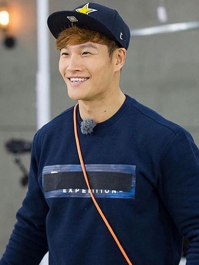 Kim Jong Kook tiết lộ cách thả thính sến sẩm khi chụp hình bạn gái: Những thứ đẹp đẽ nên được lưu lại chứ! - Ảnh 5.