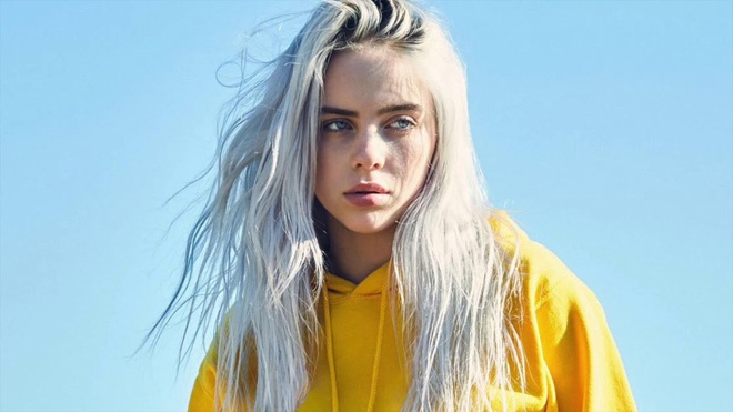 Trong khi “bad guy” vẫn chưa hết hot, Billie Eilish đã tiếp tục “dội bom” thêm hai ca khúc mới toanh kèm một MV siêu hấp dẫn vào cuối năm nay? - Ảnh 1.