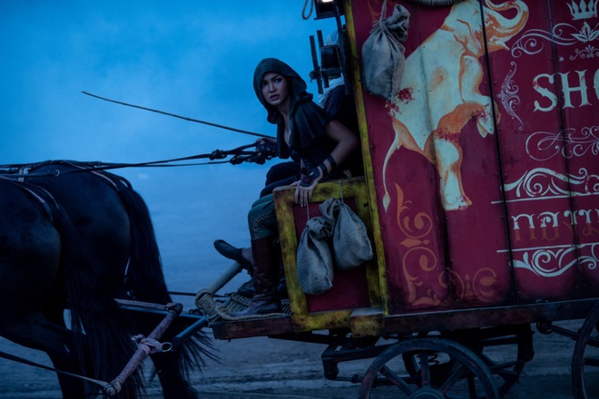 4 l&yacute; do kh&ocirc;ng n&ecirc;n bỏ qua Khun Phaen: Huyền Thoại Bắt Đầu: Trai đẹp thế n&agrave;y kh&ocirc;ng xem ph&iacute; r&aacute;ng chịu chị em ơi! - Ảnh 13.