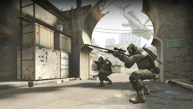 Nghi vấn dàn xếp tỉ số trong giải CS: GO, 6 game thủ bị cảnh sát bắt giữ - Ảnh 1.