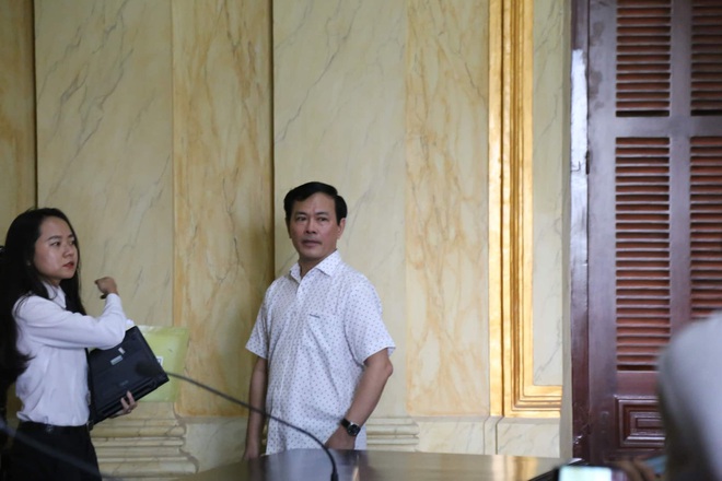Tòa bác kháng cáo, Nguyễn Hữu Linh lãnh 1 năm 6 tháng tù - Ảnh 3.