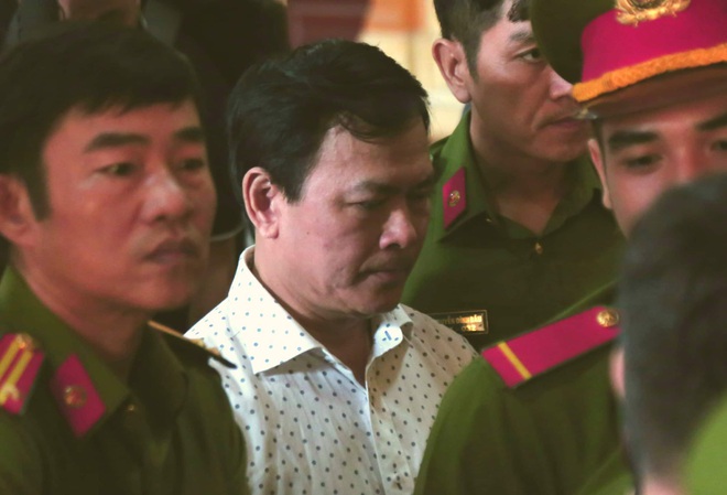 Tòa bác kháng cáo, Nguyễn Hữu Linh lãnh 1 năm 6 tháng tù - Ảnh 2.