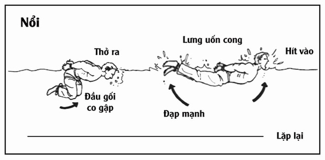 8 bí kíp sinh tồn siêu độc của hải quân Mỹ có thể cứu tính mạng của bạn vào một ngày nào đó - Ảnh 4.