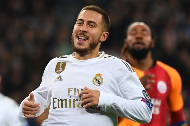 C&aacute;i t&ecirc;n chẳng mấy ai ngờ đến lập hat-trick, Real đại thắng một set tennis trắng ở Champions League - Ảnh 8.