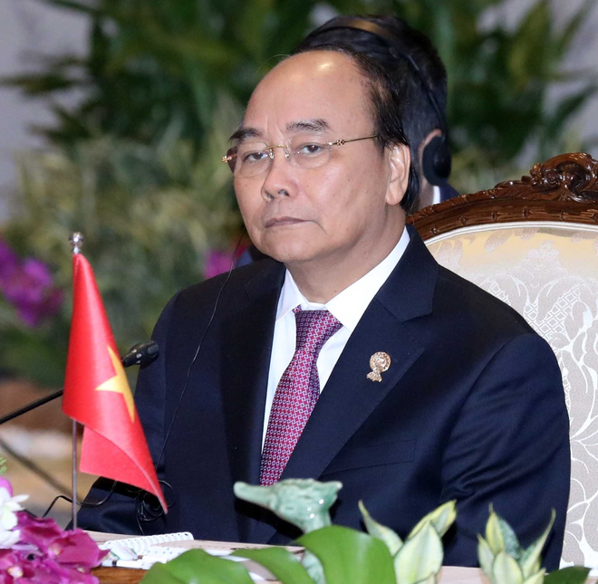 Thủ tướng Nguyễn Xuân Phúc: Tôi xin gửi lời chia buồn sâu sắc tới gia đình 39 người thiệt mạng trong xe container tại Anh - Ảnh 1.