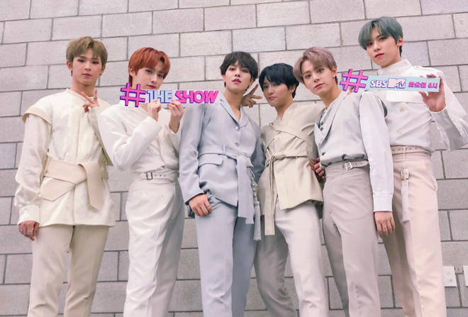 Sau MONSTA X và SEVENTEEN, đâu là nhóm nam ngoài BIG3 tiếp theo được tin sẽ bùng nổ tại Kpop? - Ảnh 9.