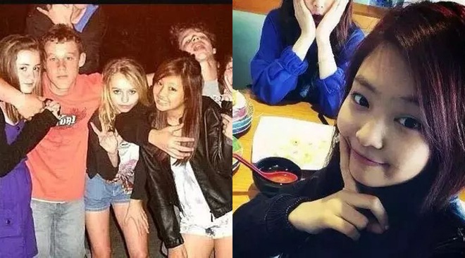 Những màn phù phép nhan sắc nhờ công nghệ giải trí Hàn Quốc: Blackpink lột xác ngoạn mục, em trai Phạm Băng Băng gây bão - Ảnh 5.