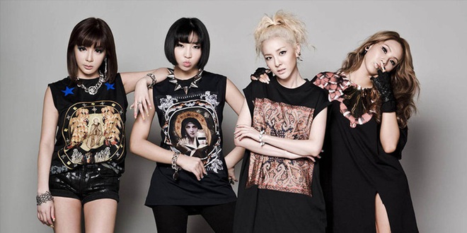 Ca khúc của girlgroup Gen 2 được dân Hàn mê mẩn: Hit 10 năm của SNSD vẫn “vô đối”, 2NE1 đình đám mà “ra chuồng gà” - Ảnh 5.