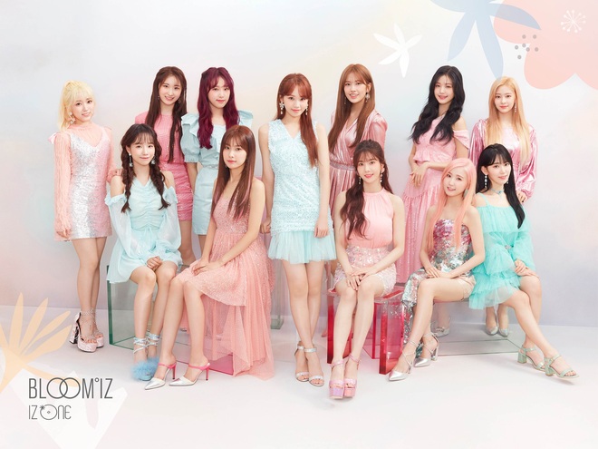 Xôn xao thông tin công ty của các thành viên X1 và IZ*ONE họp bàn tan rã, Mnet chính thức lên tiếng phủ nhận - Ảnh 1.