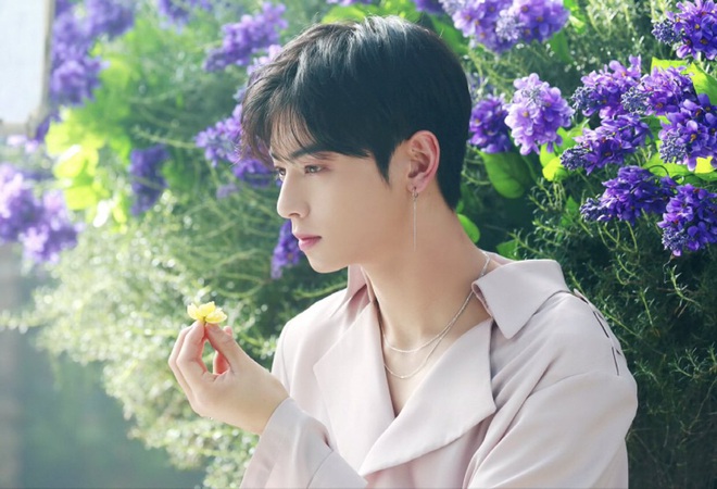 So kè 2 idol lấn sân diễn xuất hot nhất hiện nay: Cha Eun Woo đẹp vô thực có thất thế trước đàn em Rowoon? - Ảnh 4.