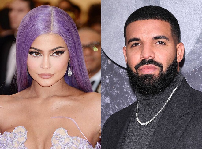 Không phải cô bạn thân Rihanna, Drake đã chính thức hẹn hò nữ tỷ phú nóng bỏng Kylie Jenner? - Ảnh 1.