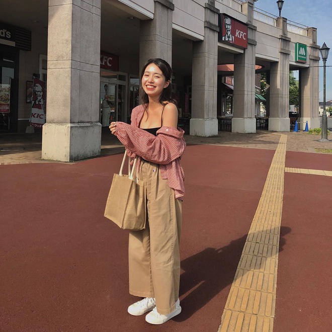 Soi Instagram của Mẫn Tiên, thấy ngay những tips chụp ảnh cực xịn cho những cô nàng nấm lùn khi đi du lịch - Ảnh 13.