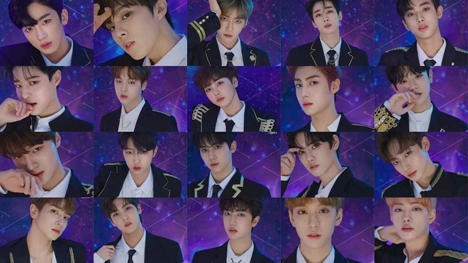 Được chứng minh trong sạch nhưng cựu thành viên Wanna One vẫn bị hỏi về scandal gian lận của Produce - Ảnh 1.