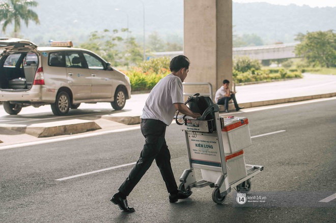 Độc quyền tại Phú Quốc: Đông Nhi - Ông Cao Thắng tay trong tay ở sân bay, chuẩn bị sẵn sàng cho lễ cưới thế kỷ - Ảnh 10.