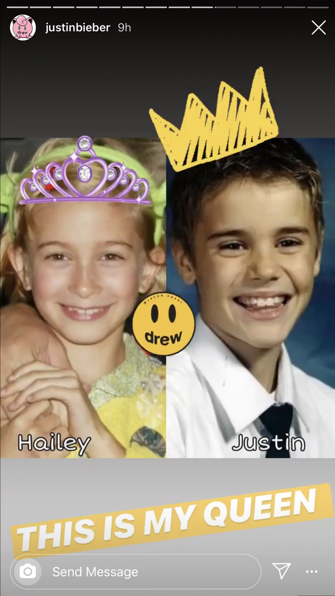 Rộ tin Justin Bieber - Hailey Baldwin ra toà đâm đơn ly dị, người trong cuộc bất ngờ lên tiếng - Ảnh 2.