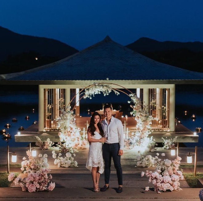 Muốn biết giới siêu giàu Việt Nam hay tổ chức đám cưới ở đâu, cứ nhìn vào loạt resort đắt giá bậc nhất này sẽ rõ! - Ảnh 21.