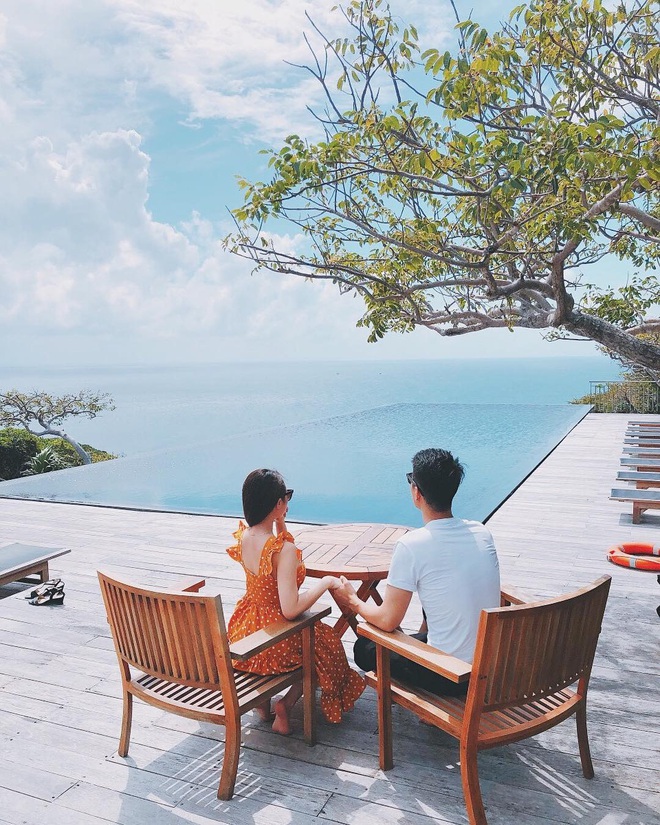 Muốn biết giới siêu giàu Việt Nam hay tổ chức đám cưới ở đâu, cứ nhìn vào loạt resort đắt giá bậc nhất này sẽ rõ! - Ảnh 20.